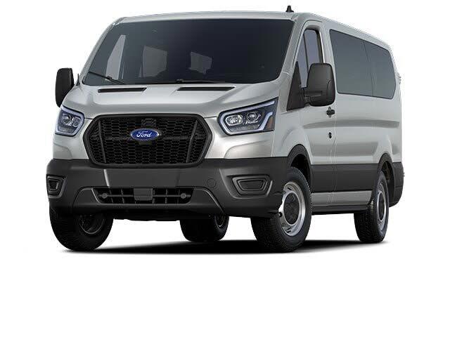 2024 Ford Transit Passenger Wagon 350 XLT Low Roof LB RWD