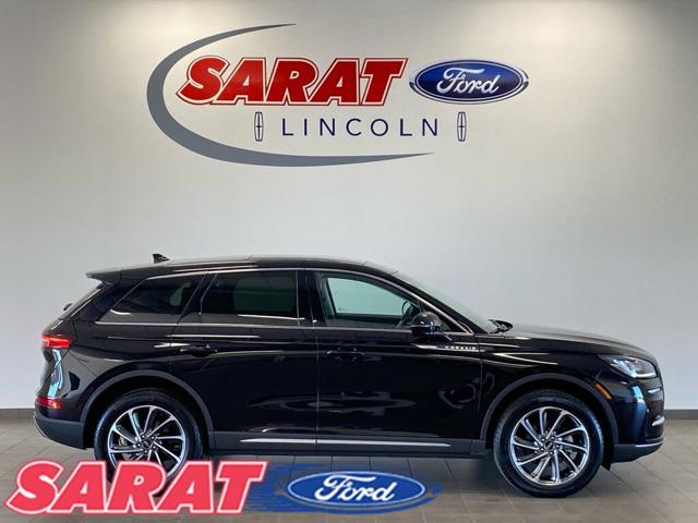 2023 Lincoln Corsair Standard AWD