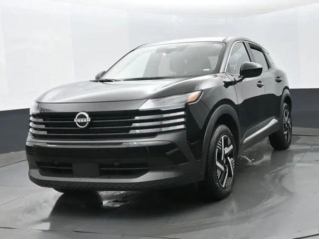 2025 Nissan Kicks SV FWD