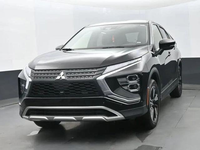 2024 Mitsubishi Eclipse Cross SE S-AWC