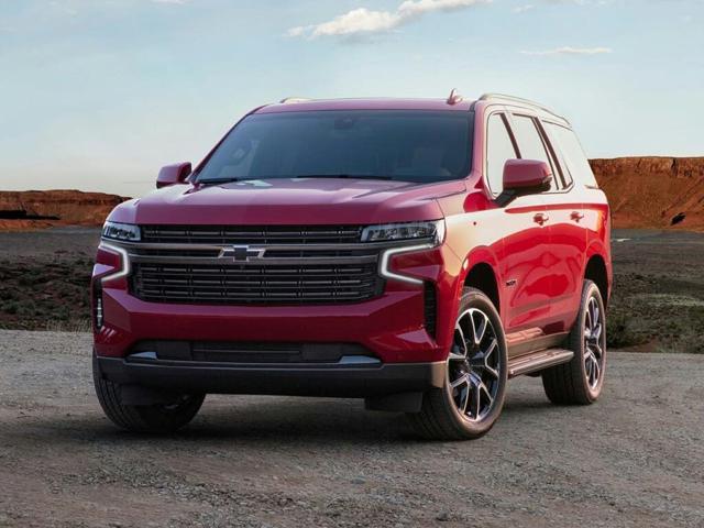 2023 Chevrolet Tahoe Premier 4WD