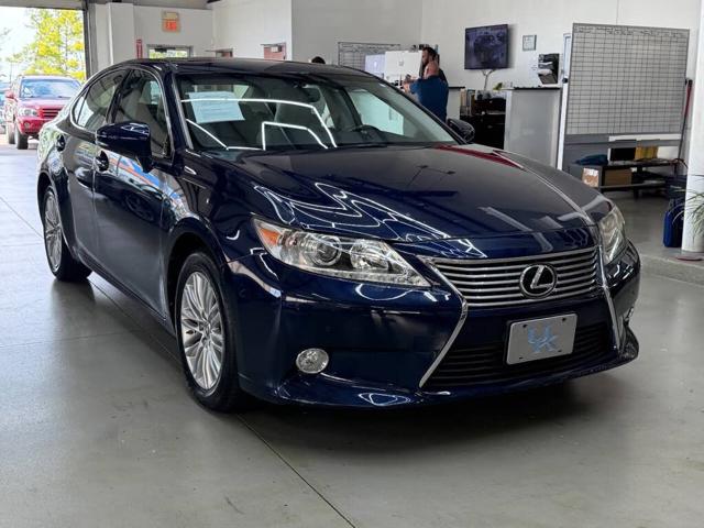 2013 Lexus ES 350 Base