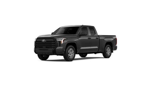 2026 Toyota Tundra 2WD SR RWD