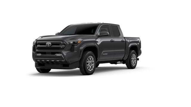 2026 Toyota Tacoma 2WD SR5 RWD