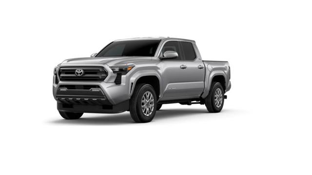 2026 Toyota Tacoma 2WD SR5 RWD