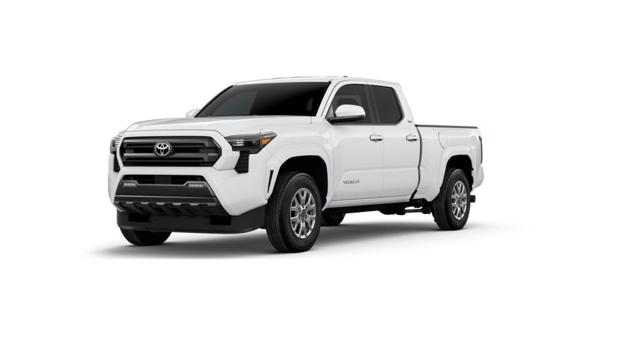 2026 Toyota Tacoma 2WD SR5 RWD