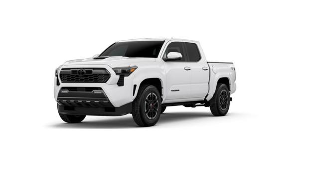 2026 Toyota Tacoma 4WD TRD Sport
