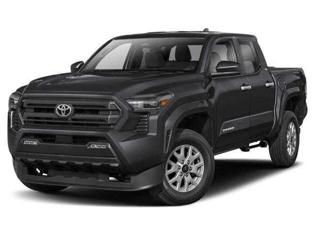 2024 Toyota Tacoma 2WD SR5 RWD