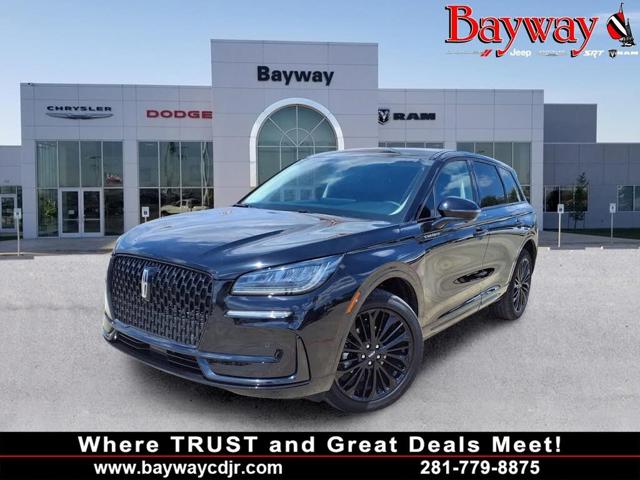 2024 Lincoln Corsair Premiere FWD