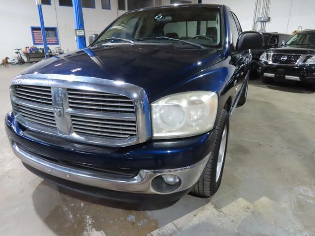 2008 Dodge Ram 1500 SLT RWD