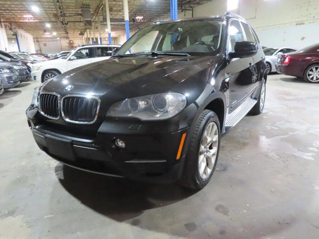 2013 BMW X5 xDrive35i Premium AWD
