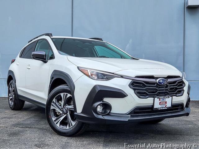 2026 Subaru Crosstrek Premium AWD