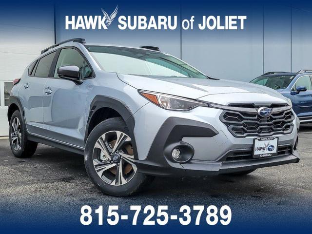 2026 Subaru Crosstrek Premium AWD