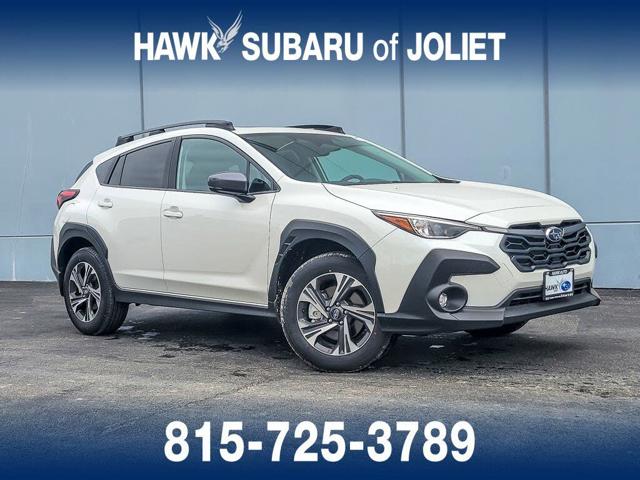 2026 Subaru Crosstrek Premium AWD