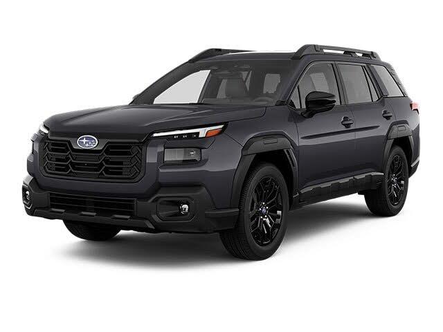 2026 Subaru Outback Limited XT AWD