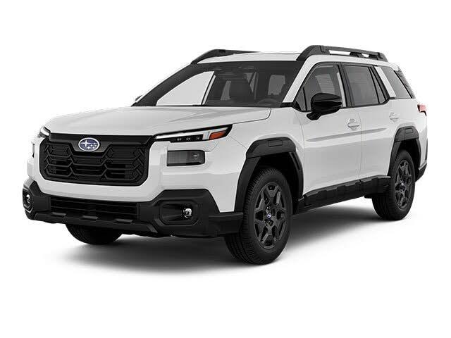 2026 Subaru Outback Limited AWD