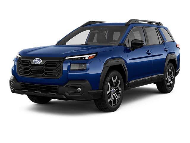 2026 Subaru Outback Touring XT AWD