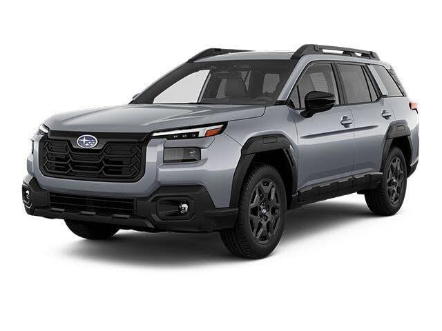 2026 Subaru Outback Limited AWD
