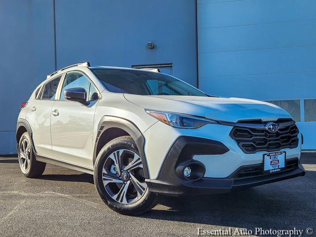 2026 Subaru Crosstrek Premium AWD