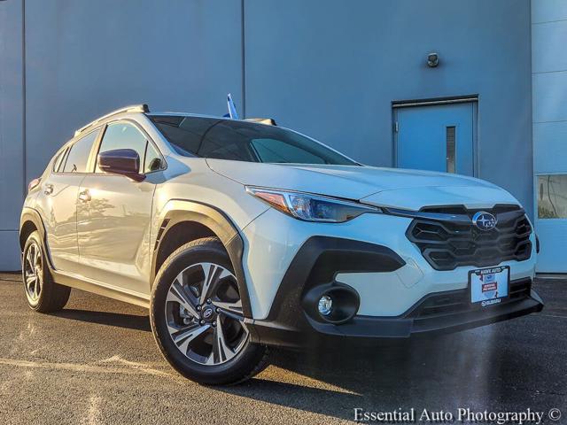 2026 Subaru Crosstrek Premium AWD