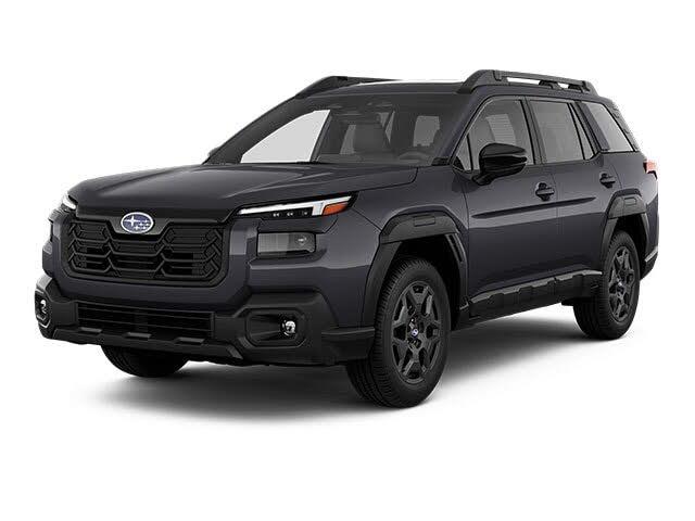 2026 Subaru Outback Limited AWD