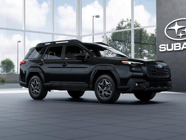 2026 Subaru Outback Premium AWD
