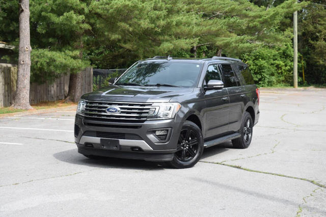 2020 Ford Expedition XLT 4WD