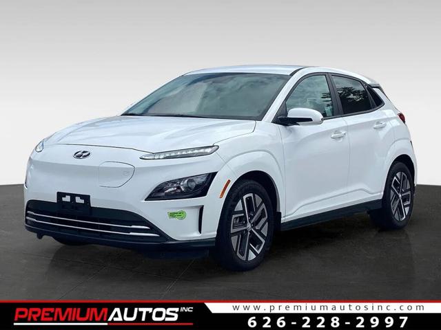 2023 Hyundai Kona Electric SE FWD