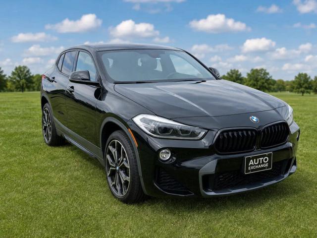 2018 BMW X2 xDrive28i AWD