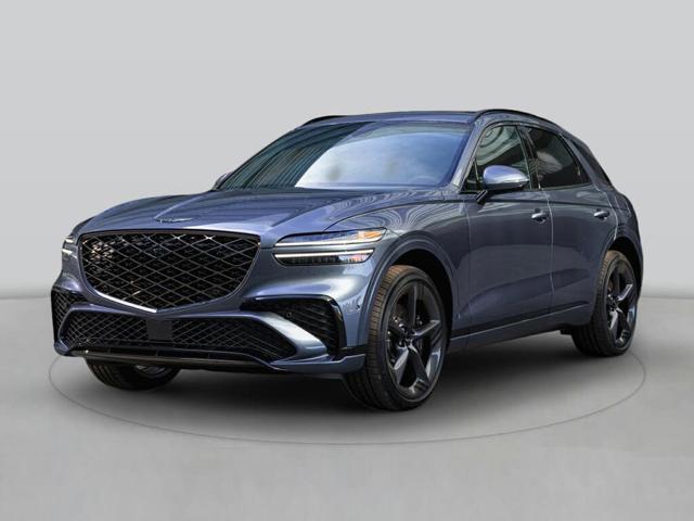 2026 Genesis GV70 3.5T Sport Prestige AWD