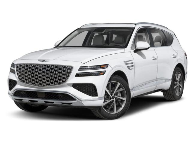 2026 Genesis GV80 3.5T Prestige AWD