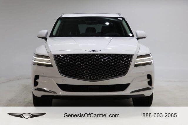 2023 Genesis GV80 2.5T AWD