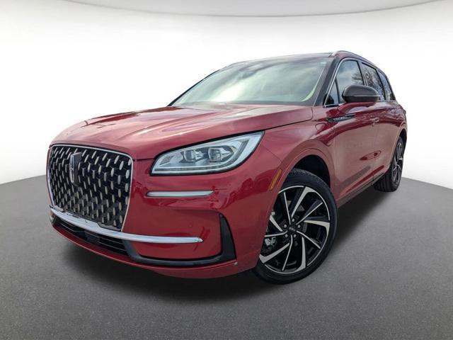2024 Lincoln Corsair Grand Touring AWD