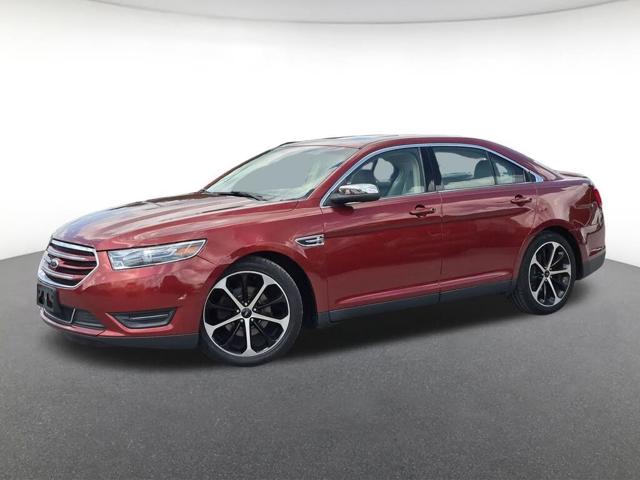 2014 Ford Taurus Limited