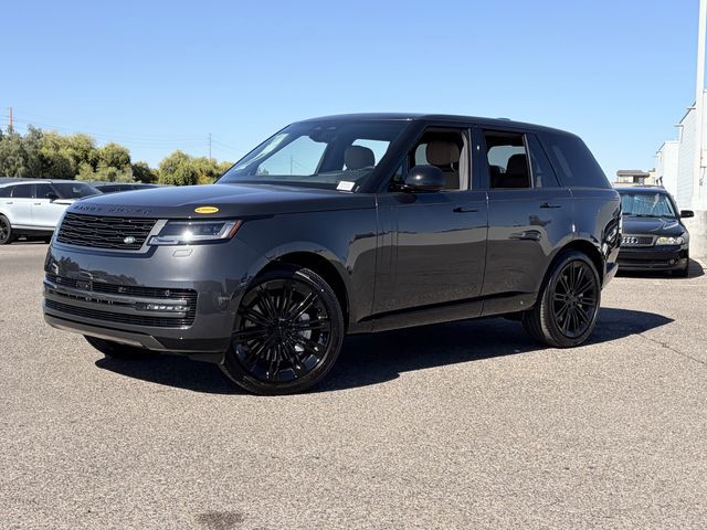 2026 Land Rover Range Rover P530 SE AWD