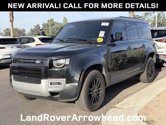 2025 Land Rover Defender 110 P300 S AWD