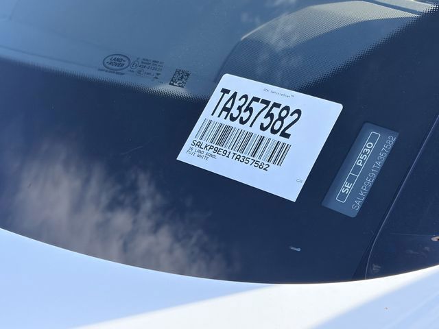 2026 Jaguar F-PACE P250 R-Dynamic S AWD