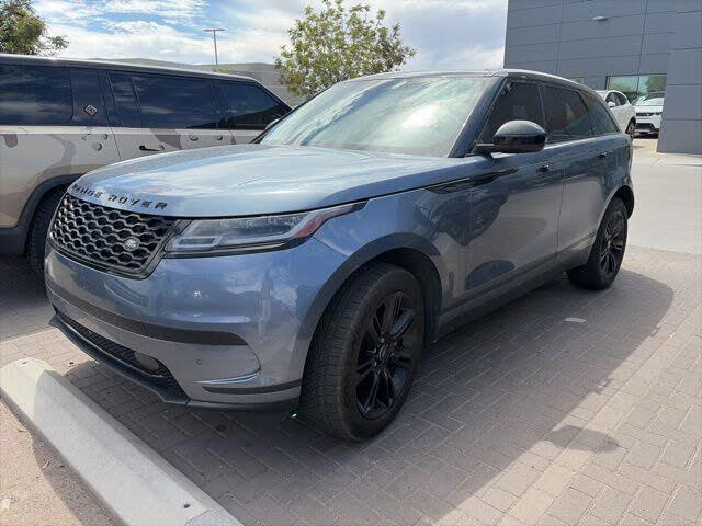 2022 Land Rover Range Rover Velar P250 S AWD