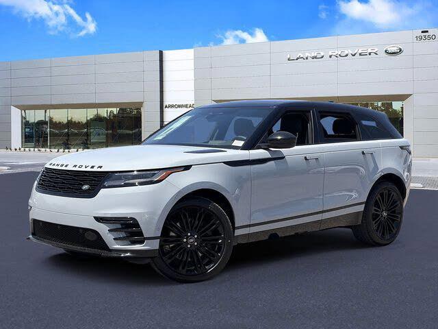 2026 Land Rover Range Rover Velar P250 Dynamic SE AWD