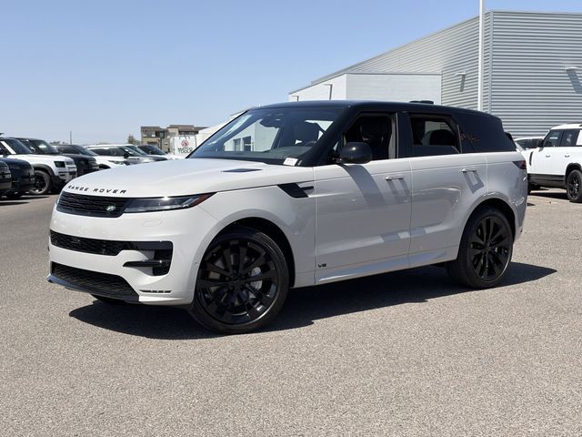 2026 Land Rover Range Rover Sport P530 Dynamic SE AWD