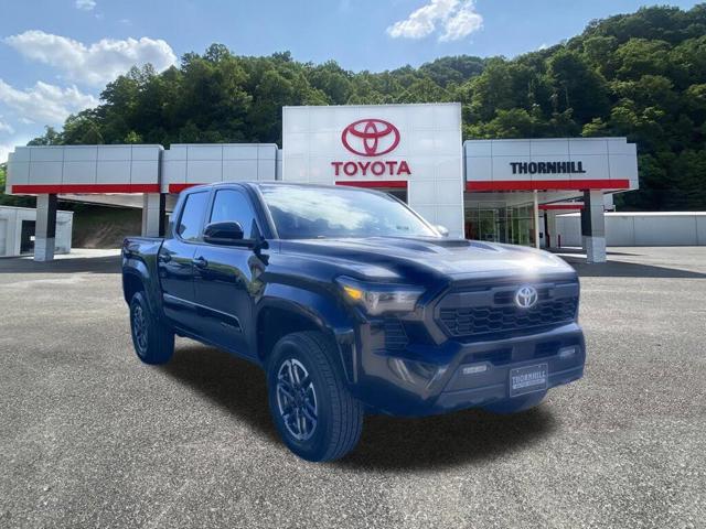 2024 Toyota Tacoma 4WD TRD Sport