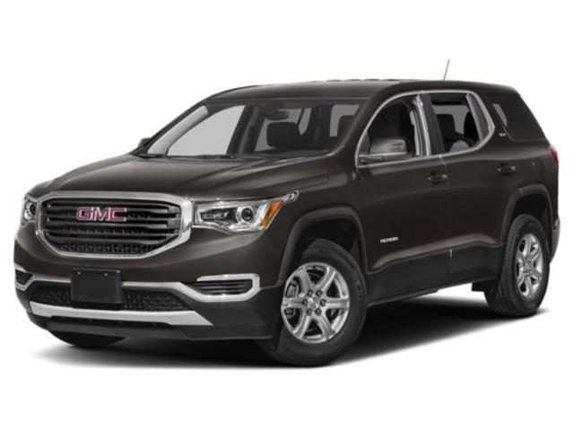 2019 GMC Acadia SLE-1 AWD