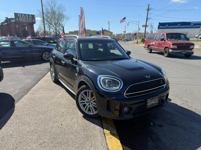 2022 MINI Countryman Cooper S ALL4 AWD