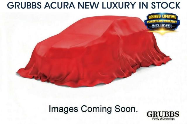 2026 Acura Integra FWD with Technology and A-SPEC