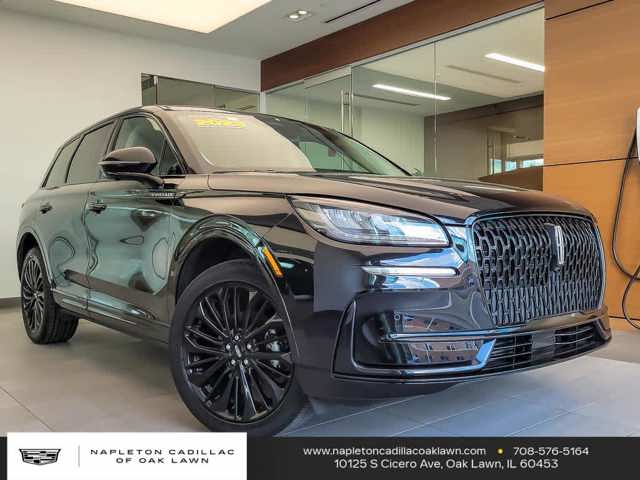 2023 Lincoln Corsair Standard AWD
