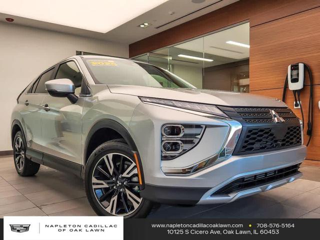 2025 Mitsubishi Eclipse Cross SE S-AWC
