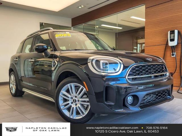 2023 MINI Countryman Cooper S FWD