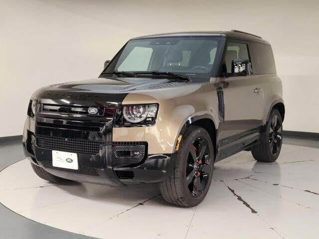 2023 Land Rover Defender 90 X AWD