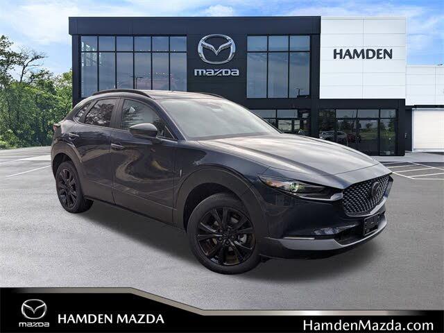 2026 Mazda CX-30 2.5 S Aire Edition AWD