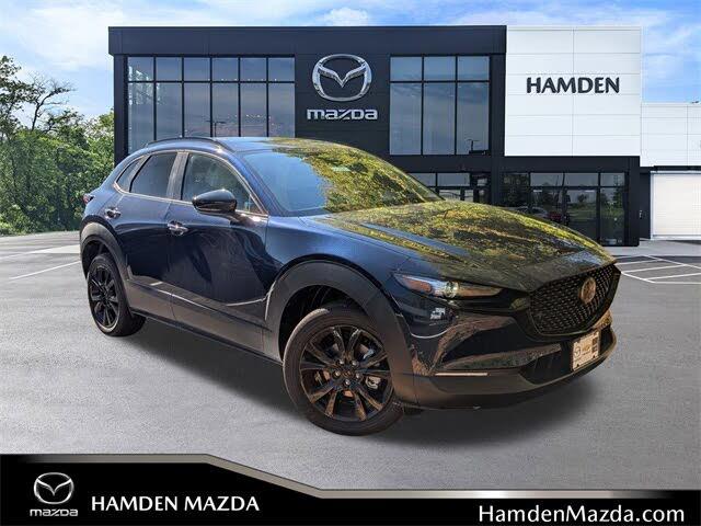 2026 Mazda CX-30 2.5 S Aire Edition AWD